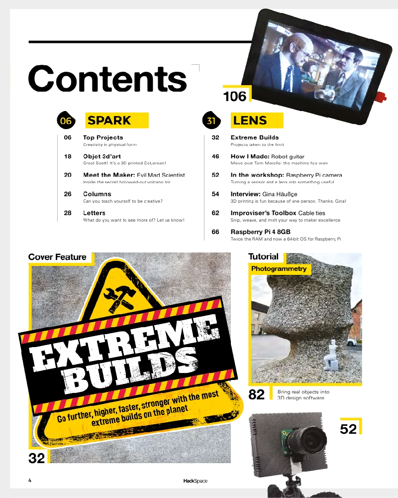 HackSpace 32-2020-07